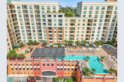 110 N Federal Hwy, Unit #815, Fort Lauderdale, FL 33301 - Photo 39