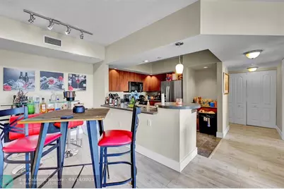 110 N Federal Hwy, Unit #815, Fort Lauderdale, FL 33301 - Photo 5