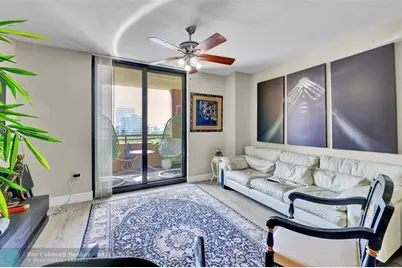 110 N Federal Hwy, Unit #815, Fort Lauderdale, FL 33301 - Photo 3