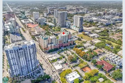 110 N Federal Hwy, Unit #815, Fort Lauderdale, FL 33301 - Photo 33