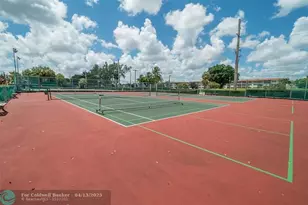 8900 Washington Blvd Unit, Pembroke Pines, FL 33025 - Photo 37