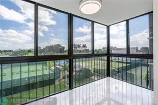 8900 Washington Blvd Unit, Pembroke Pines, FL 33025 - Photo 17