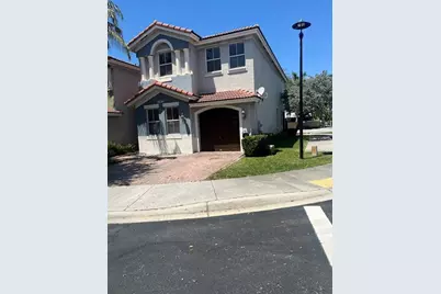 11473 NW 81st Ln, Unit #11473, Miami, FL 33178 - Photo 1