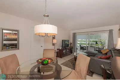 2861 NW 47th Ter, Unit #303, Fort Lauderdale, FL 33313 - Photo 7