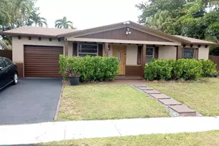 8241 SW 4th Ct, North Lauderdale, FL 33068 - Photo 1