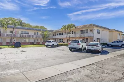 1501 N 12th Court, Unit #9B, Hollywood, FL 33019 - Photo 27