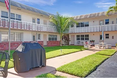 1501 N 12th Court, Unit #9B, Hollywood, FL 33019 - Photo 1