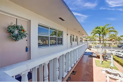 1501 N 12th Court, Unit #9B, Hollywood, FL 33019 - Photo 25