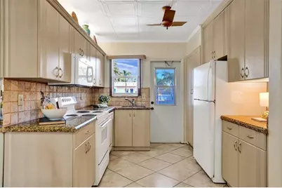 1501 N 12th Court, Unit #9B, Hollywood, FL 33019 - Photo 9