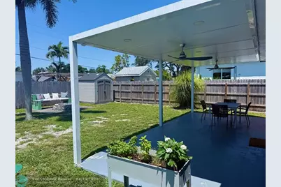 2340 N 58th Ter, Hollywood, FL 33021 - Photo 15