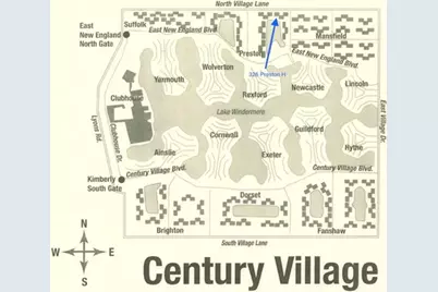 326  Preston H, Unit #326, Boca Raton, FL 33434 - Photo 31