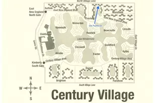 326 Preston H, Boca Raton, FL 33434 - Photo 31