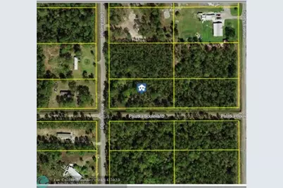 10570  Dillon Ave, Hastings, FL 32145 - Photo 1