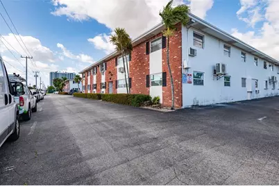 810  Lake Shore Dr, Unit #25, West Palm Beach, FL 33403 - Photo 27