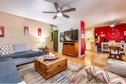 810  Lake Shore Dr, Unit #25, West Palm Beach, FL 33403 - Photo 5