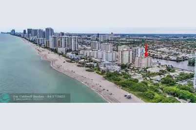 1401 S Ocean Dr, Unit #401, Hollywood, FL 33019 - Photo 23