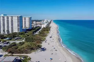 1401 S Ocean Dr, Hollywood, FL 33019 - Photo 21