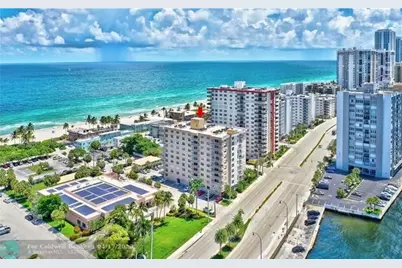 1401 S Ocean Dr, Unit #401, Hollywood, FL 33019 - Photo 15