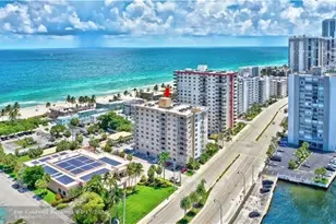 1401 S Ocean Dr, Hollywood, FL 33019 - Photo 15