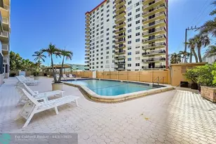 1401 S Ocean Dr, Hollywood, FL 33019 - Photo 17