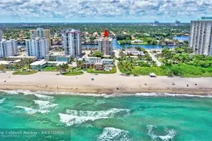 1401 S Ocean Dr, Hollywood, FL 33019 - Photo 1