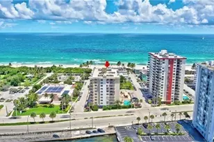 1401 S Ocean Dr, Hollywood, FL 33019 - Photo 13