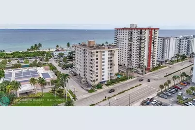 1401 S Ocean Dr, Unit #401, Hollywood, FL 33019 - Photo 27