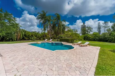 4600 SW 164th Terr, Southwest Ranches, FL 33331 - Photo 35