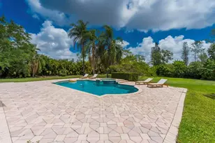 4600 SW 164th Terrace, Southwest Ranches, FL 33331 - Photo 35