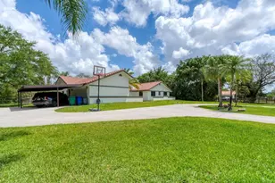 4600 SW 164th Terrace, Southwest Ranches, FL 33331 - Photo 31