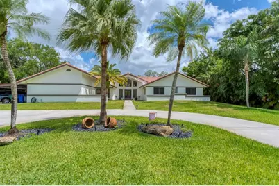4600 SW 164th Terr, Southwest Ranches, FL 33331 - Photo 29