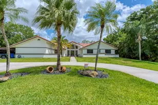 4600 SW 164th Terrace, Southwest Ranches, FL 33331 - Photo 29