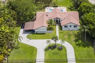 4600 SW 164th Terrace, Southwest Ranches, FL 33331 - Photo 33