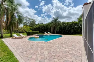 4600 SW 164th Terrace, Southwest Ranches, FL 33331 - Photo 27