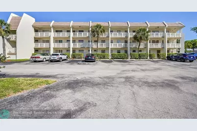 6800  Royal Palm Boulevard, Unit #102, Margate, FL 33063 - Photo 3