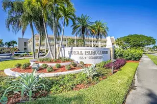 6800 Royal Palm Blvd, Margate, FL 33063 - Photo 1