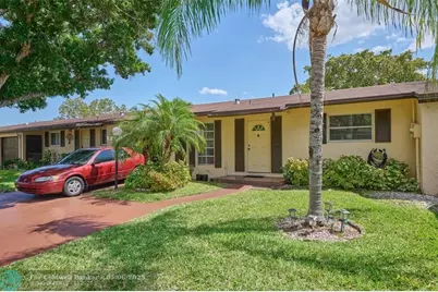 7708  Margate Boulevard, Margate, FL 33063 - Photo 1