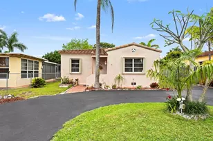 1340 Adams St, Hollywood, FL 33019 - Photo 1