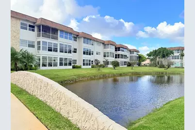 4706 NW 36th St, Unit #412-S, Lauderdale Lakes, FL 33319 - Photo 59