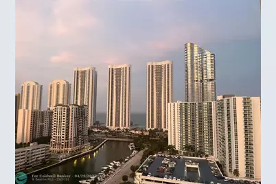 300  Bayview Dr, Unit #1809, Sunny Isles Beach, FL 33160 - Photo 15