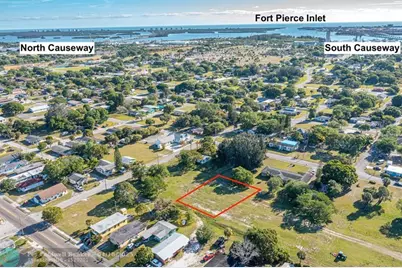 0 N 16th St, Fort Pierce, FL 34950 - Photo 3