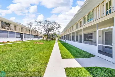 11 SW 4th Ave, Unit #29, Boca Raton, FL 33432 - Photo 35