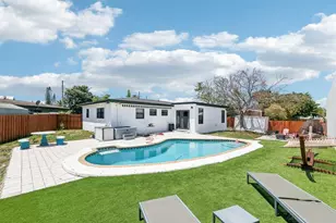 2030 SW 22nd Ave, Fort Lauderdale, FL 33312 - Photo 1