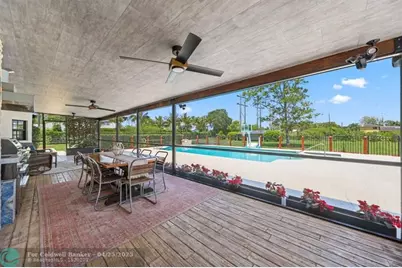 17531 SW 68th Ct, Southwest Ranches, FL 33331 - Photo 41