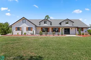 17531 SW 68th Ct, Southwest Ranches, FL 33331 - Photo 1