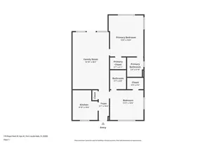 119 Royal Park Dr Unit, Oakland Park, FL 33309 - Photo 37