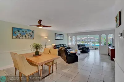 3111 NE 51st St, Unit #106C, Fort Lauderdale, FL 33308 - Photo 9