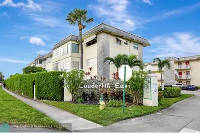 4451 NW 16th St, Unit #208, Fort Lauderdale, FL 33313 - Photo 31