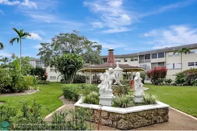 4451 NW 16th St, Unit #208, Fort Lauderdale, FL 33313 - Photo 41