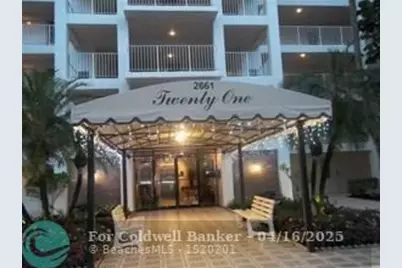 2661 S Course Drive, Unit #703, Pompano Beach, FL 33069 - Photo 1